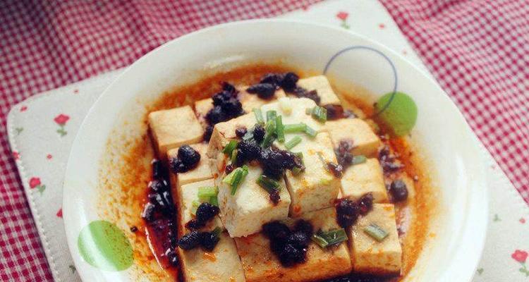 蒸臭豆腐怎么做？步骤和技巧是什么？