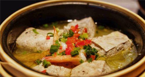 蒸臭豆腐怎么做？步骤和技巧是什么？  第3张