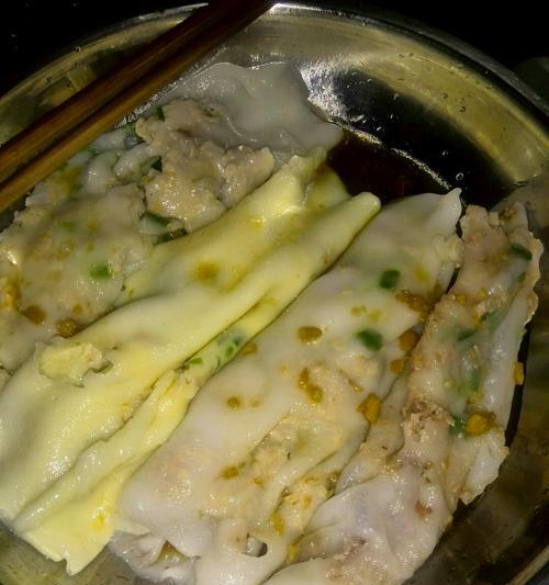 蒸肠粉怎么做？详细步骤和技巧是什么？  第1张