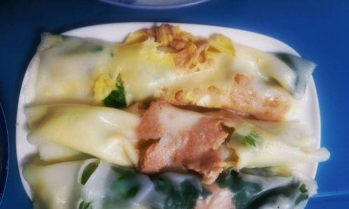 蒸肠粉怎么做？详细步骤和技巧是什么？  第3张