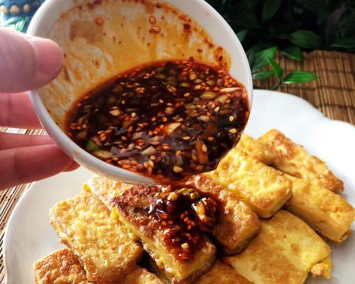 蒸鲳鱼北豆腐怎么做？步骤和技巧有哪些？  第2张