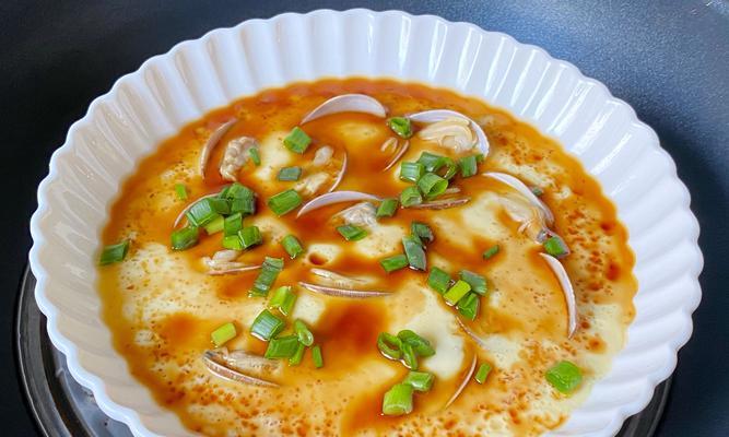 蒸菜蛋怎么做才嫩滑？常见问题有哪些解决方法？  第3张
