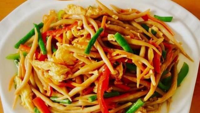 蒸菜莜面卷的做法是什么？步骤详解如何制作？  第1张