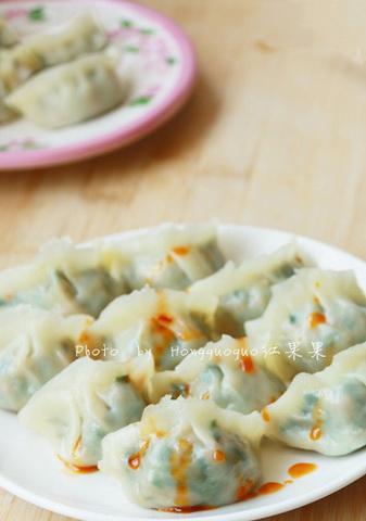 蒸菜烫面蒸饺怎么做？步骤和技巧有哪些？  第3张