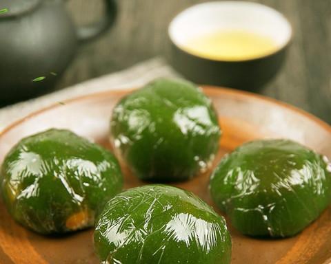 蒸菜荠荠菜团子怎么做？步骤和技巧有哪些？