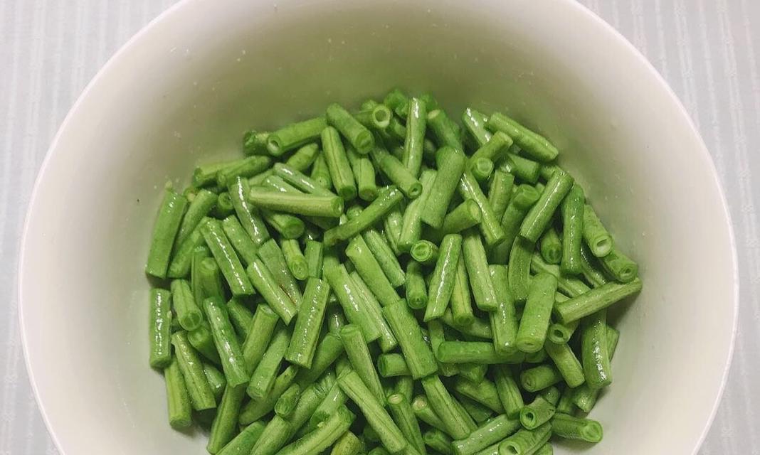 蒸菜豆角怎么做？蒸制时间需要多久？