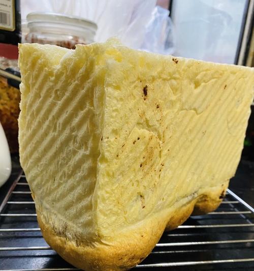 蒸菠菜吐司面包怎么做才健康不上火？