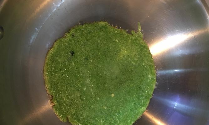蒸菠菜饼怎么做？步骤和技巧有哪些？