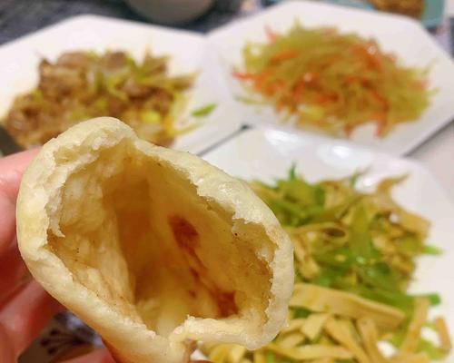 蒸薄饼的做法是什么？如何在家轻松制作？