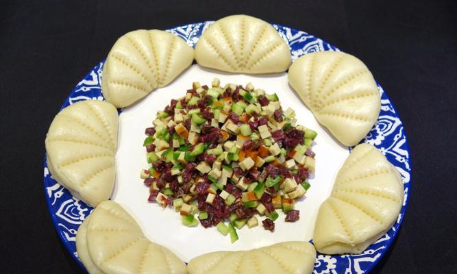 蒸薄饼的做法是什么？如何在家轻松制作？  第3张