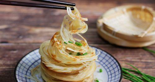 蒸薄饼的做法是什么？如何在家轻松制作？  第2张