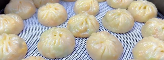 蒸包子的做法是什么？如何蒸出松软可口的包子？  第2张