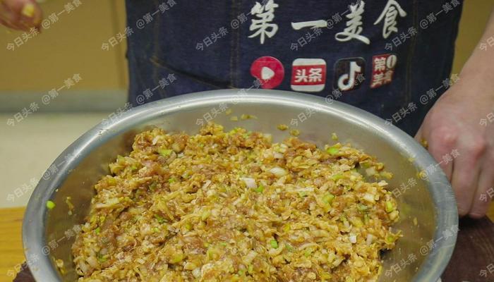 蒸包子的做法是什么？如何蒸出松软可口的包子？  第3张
