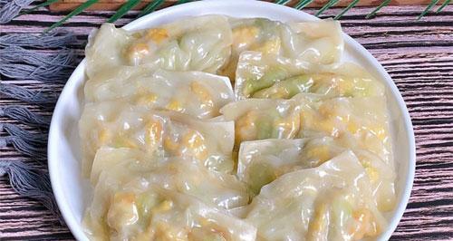 蒸包的做法是什么？如何在家轻松制作美味蒸包？  第3张