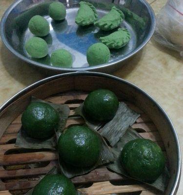 蒸艾叶的做法是什么？如何正确蒸制艾叶？  第3张