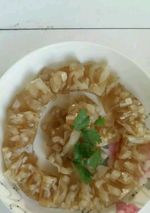镇西关浸平菇西洋菜怎么做？步骤和技巧有哪些？