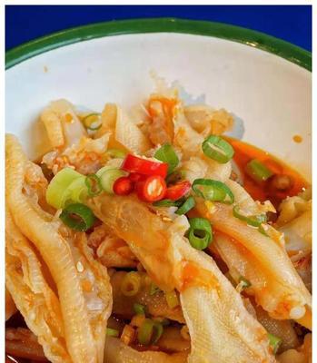 镇西关浸平菇西洋菜怎么做？步骤和技巧有哪些？  第2张