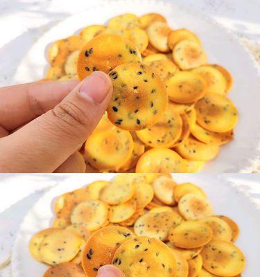 榛子芝麻饼干怎么做？制作过程中有哪些常见问题？