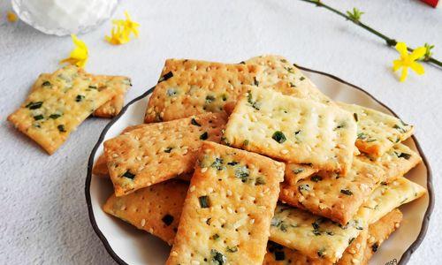 榛子芝麻饼干怎么做？制作过程中有哪些常见问题？  第3张