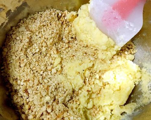 榛子一口酥怎么做？详细步骤和常见问题解答？  第2张