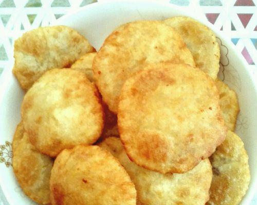 榛子糖糕怎么做？制作步骤和常见问题解答？  第3张