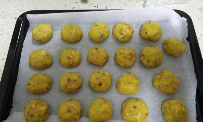 榛子酥怎么做？家庭版榛子酥的制作步骤是什么？