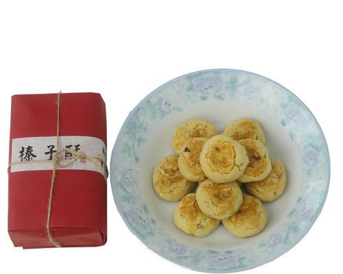 榛子酥怎么做？家庭版榛子酥的制作步骤是什么？  第2张