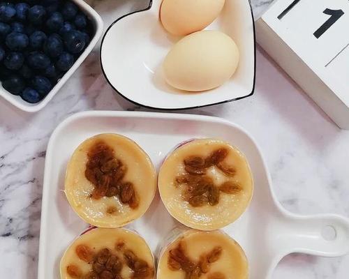 榛子酱糯米糕怎么做？制作过程中常见问题有哪些？  第2张