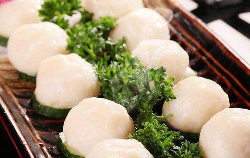 榛仁青豆炒鱼糜怎么做？步骤和技巧有哪些？  第2张