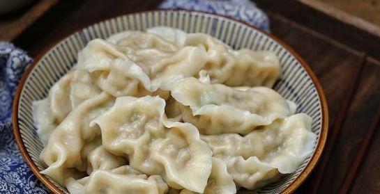 榛蘑猪肉馅饺子怎么做？有哪些独特步骤和技巧？  第3张