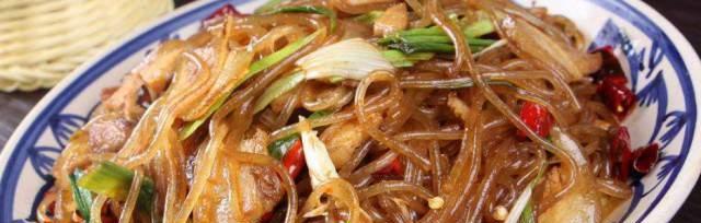 榛蘑猪肉炖粉条白菜怎么做？步骤和技巧有哪些？  第3张