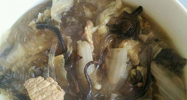 榛蘑肉丝怎么做？有哪些步骤和技巧？  第2张
