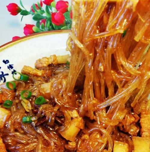 榛蘑炖粉条怎么做？步骤和技巧有哪些？  第3张