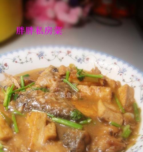 榛蘑炖豆腐怎么做？步骤和技巧有哪些？  第3张
