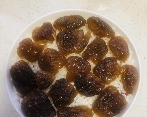 甄糕怎么做？传统甄糕的制作步骤是什么？  第2张