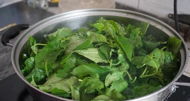 真珠花菜汤怎么做？有哪些步骤和技巧？  第3张