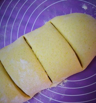 真假玉米馒头的做法？如何辨别和制作？  第3张