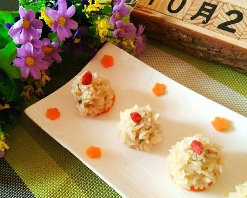 珍珠圆子的做法是什么？如何在家轻松制作？