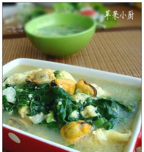 珍珠圆子蛋花汤怎么做？详细步骤和技巧是什么？  第2张