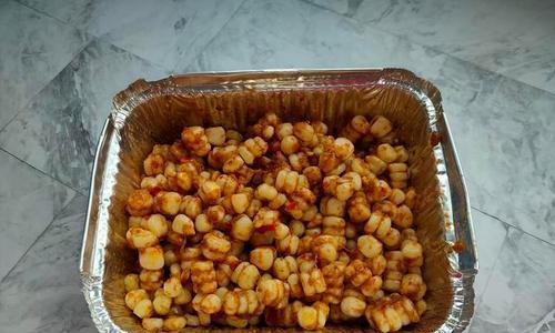 珍珠玉米怎么做？简单易学的家常做法是什么？