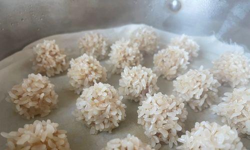 珍珠鱼丸的做法是什么？如何在家轻松制作？