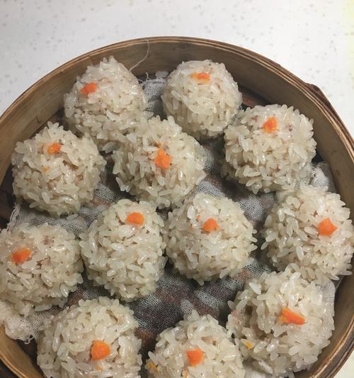 珍珠鱼丸的做法是什么？如何在家轻松制作？  第3张