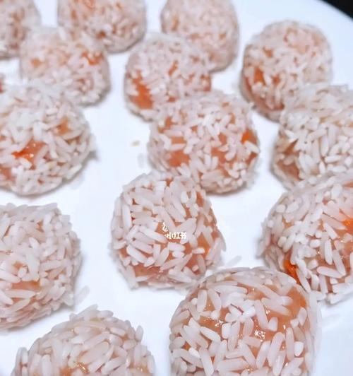 珍珠小丸子怎么做？步骤和技巧有哪些？  第2张