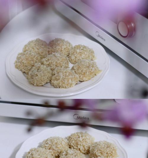 珍珠小肉丸怎么做？有哪些步骤和技巧？  第2张
