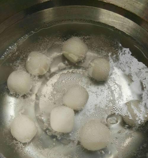 珍珠丸子汤怎么做？有哪些步骤和技巧？  第2张