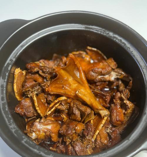 珍珠丸子粉条一锅烩怎么做？步骤和技巧有哪些？  第3张