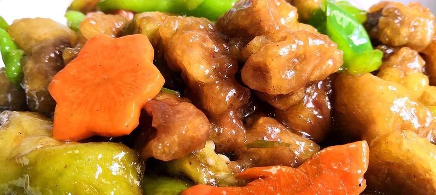 珍珠丸子粉条一锅烩怎么做？步骤和技巧有哪些？  第2张
