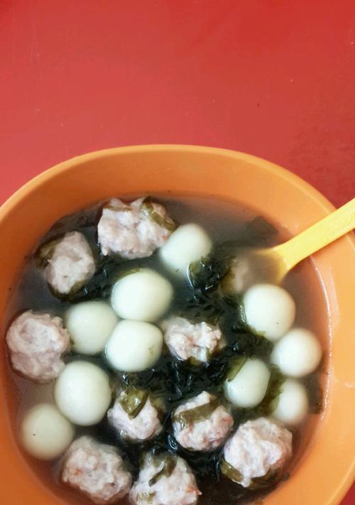 珍珠酸菜肉丸子怎么做？步骤是什么？  第1张
