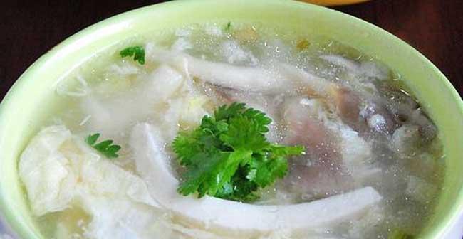 珍珠三鲜汤怎么做？有哪些步骤和技巧？  第2张