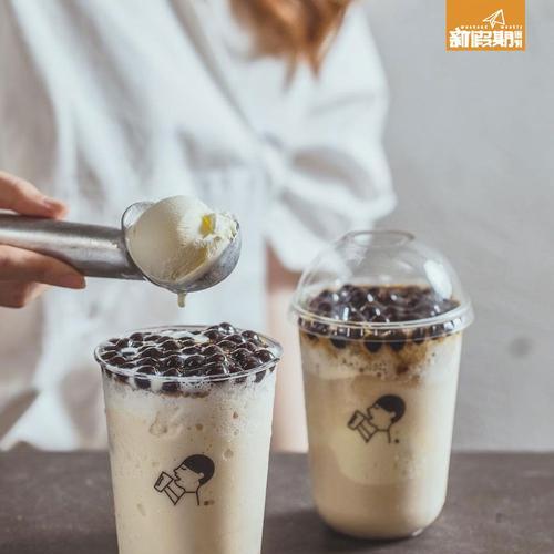 珍珠奶茶奶冻怎么做？制作过程中常见的问题有哪些？  第3张